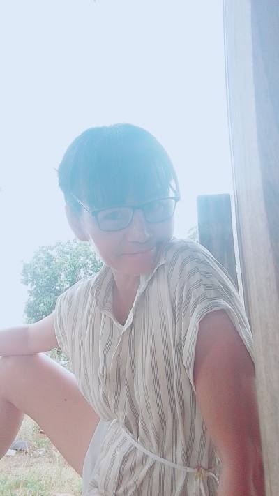 พิมวาส 48 Jahre Bueng Kan Thailand