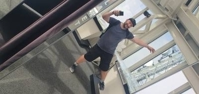 Pierre 35 ปี Lehe Ems Germany