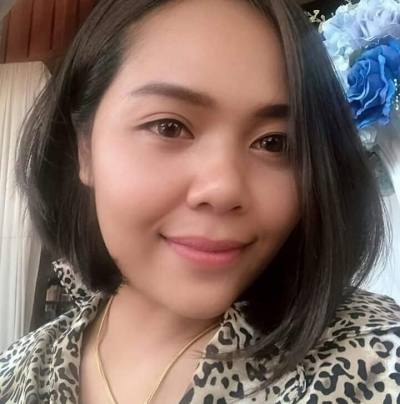 Somying 33 years ภูเวียง Thailand