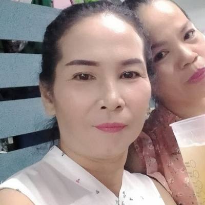 Phismai 52 ans Udonthani Thaïlande