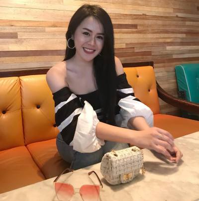 Anong 34 ปี Bangkok ไทย