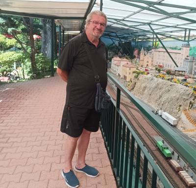 Philippe 62 ปี Voreppe France