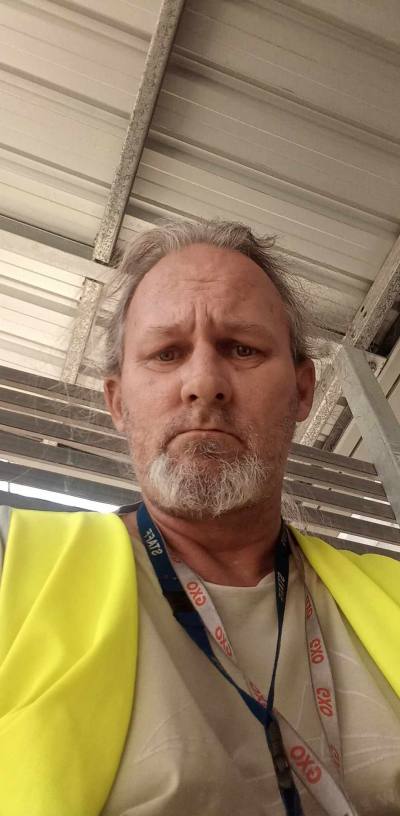 Don 49 ans Brisbane  Australie