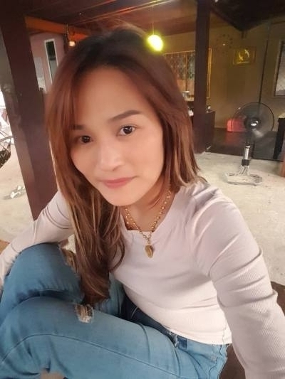 Tik 41 ans Ratchaburi Thaïlande