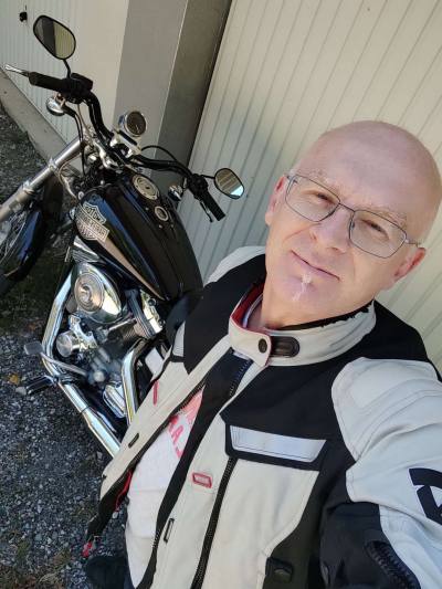 Laurent 56 ปี Chambery France
