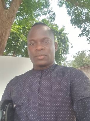 Espero 29 ปี Porto-novo Benin