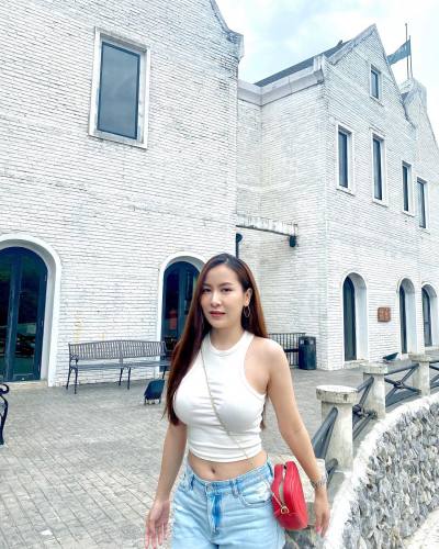 Sheila 36 ans Bangkok Thaïlande