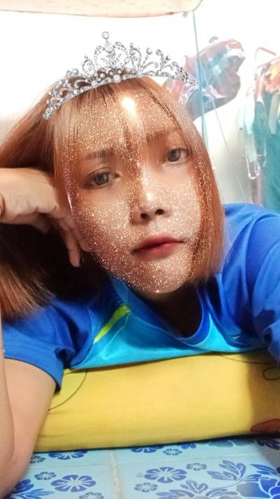 Saithip 35 Jahre Hatyai Thailand