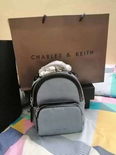 Shopping day