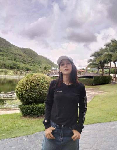 Panwasa 58 years City Thailand