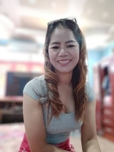 Daranee 45 ans  Ubon Ratchathani Thaïlande
