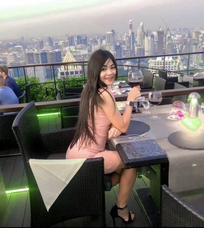 Beebee 36 Jahre หนองปรือ Thailand