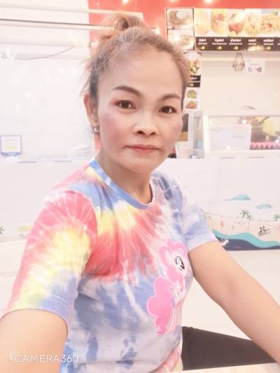 Suk 44 ans ไทย Thaïlande