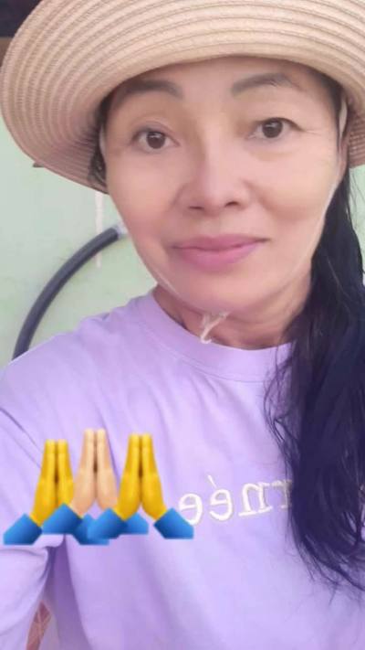 Kalyarat 64 Jahre Kalasin Province Thailand