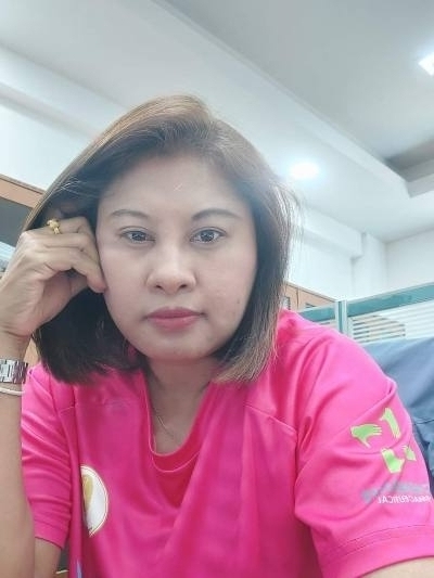 Ree 46 ans บางปะอิน Thaïlande