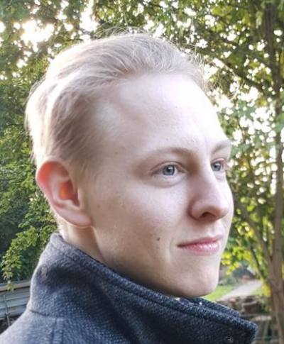 Torben 24 ปี Harpstedt  Germany