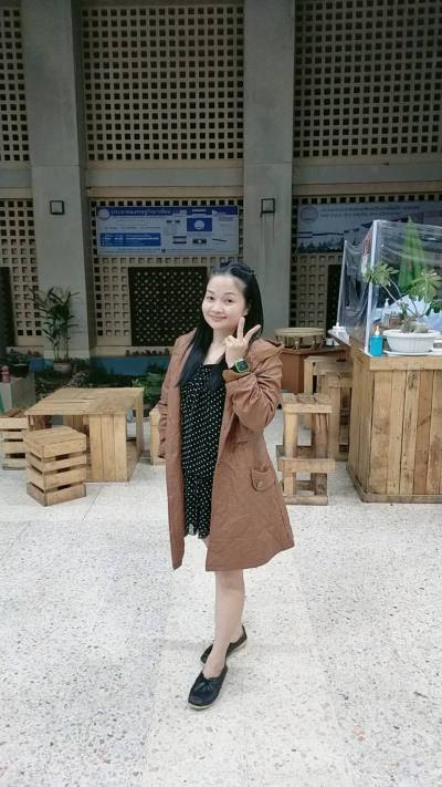 Nuna 50 ans เมืองพิษณุโลก Thaïlande
