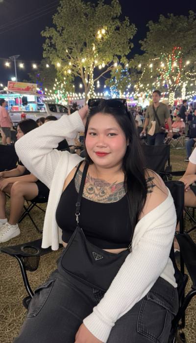 Chana 23 ans อ.เมืองบุรีรัมย์ Thaïlande