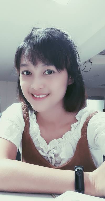 Pai 41 ans Muang  Thaïlande