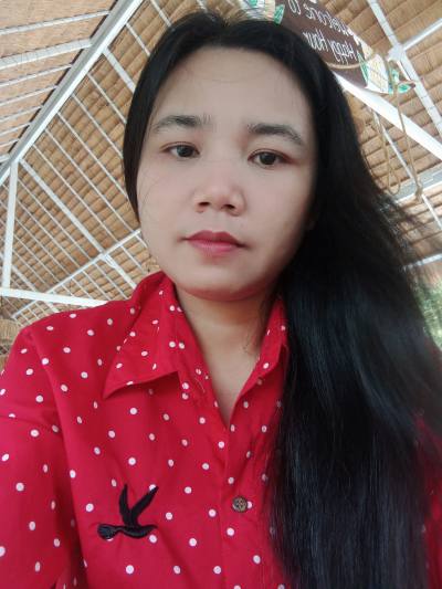 Nok 36 Jahre Nakhon Ratchasima Thailand