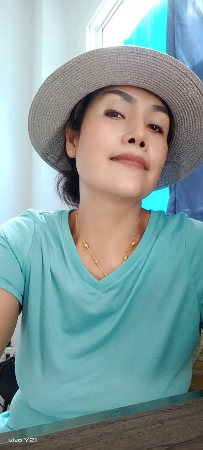 Ni 54 ans เมือง Thaïlande