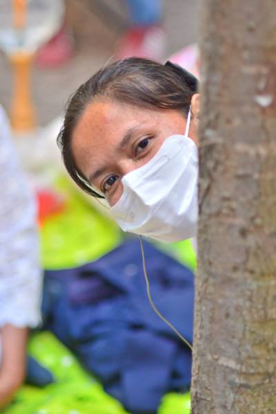 Tra 40 ans เมือง Thaïlande