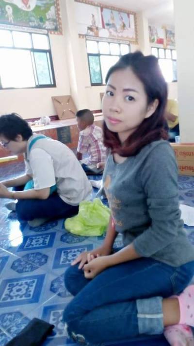 May 25 ans Thai Thaïlande