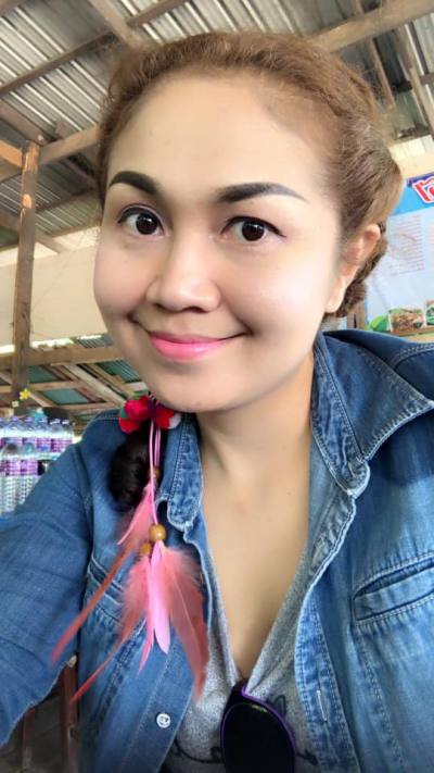 Soraya 41 ans Chokchai Thaïlande