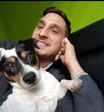 Romain 37 ans Dunkerque  France