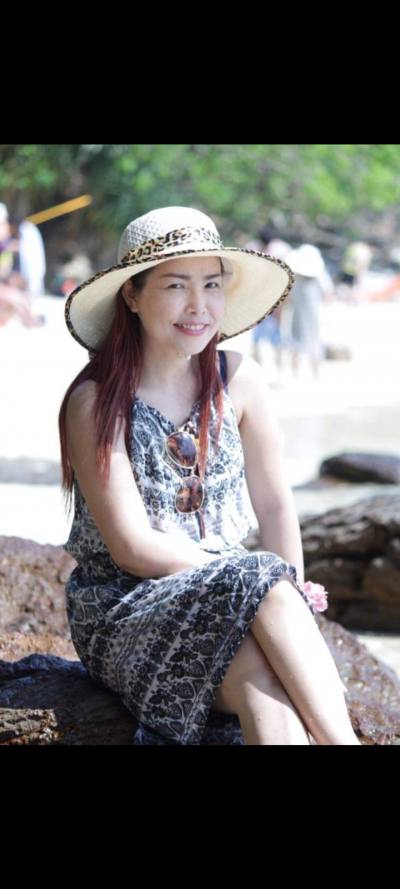 Nok 52 years สมุทรปราการ Thailand