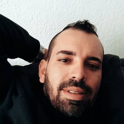 Aleks 37 ปี Ingolstadt  Germany