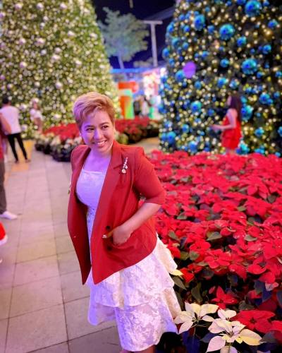 Panchi 37 ans ทับสะเเก Thaïlande