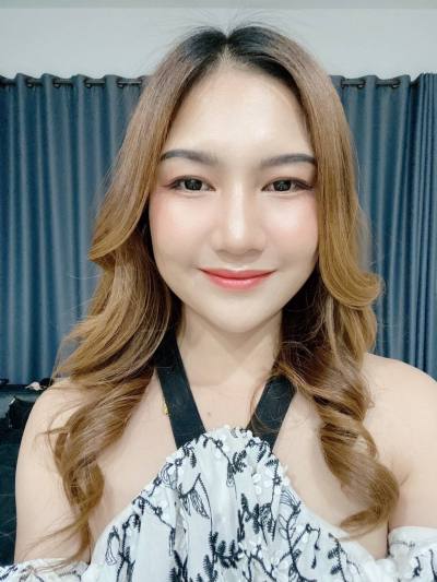 Jaew 31 Jahre Muang  Thailand