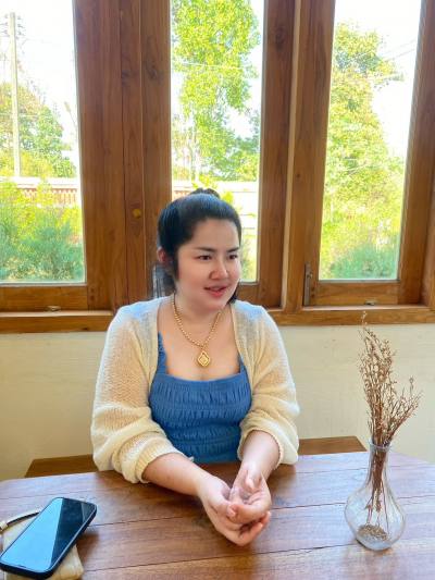Na 31 years Kalasin Thailand