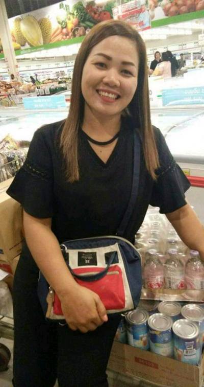 Na 37 ans เมือง Thaïlande