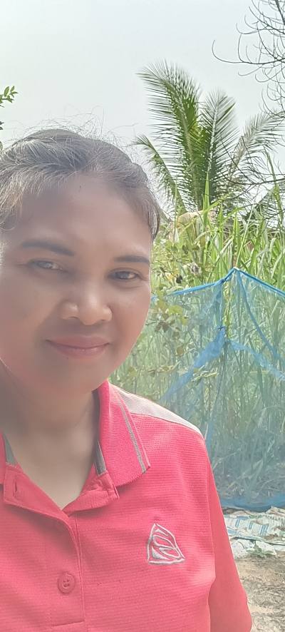 Jime 46 ans กันทรลักษ์ Thaïlande