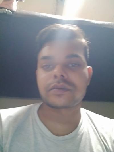 Mani 30 ปี Kolkata  India