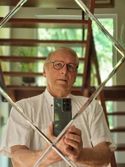 Richard 69 ปี Guebwiller France