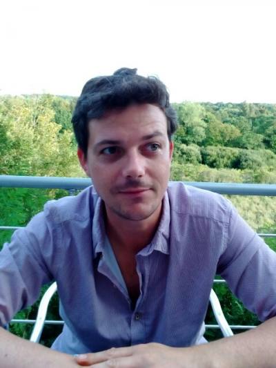 Guillaume 43 ปี Bourgoin France