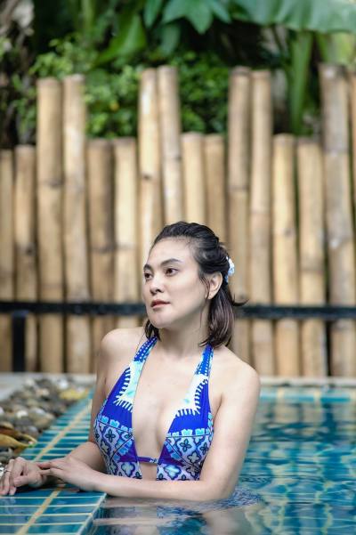 Fai 41 Jahre Muang  Thailand