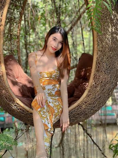 Nana 27 years Bankkok Thailand