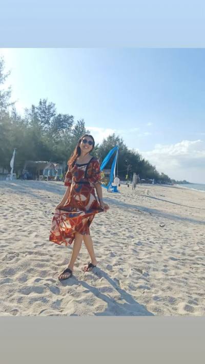 Jilly 52 ans สิชล Thaïlande