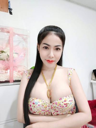 Suradit 34 ans Bangkok  Thaïlande