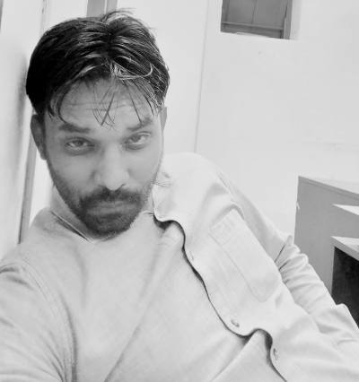 Shashikant 38 Jahre Bangalore  Indien