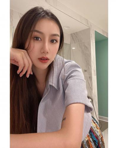 Phia 37 ans Chiang Mai Thaïlande