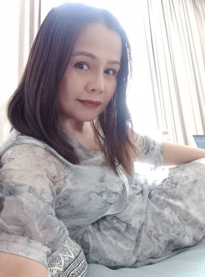 Mook 48 ans Rayong  Thaïlande