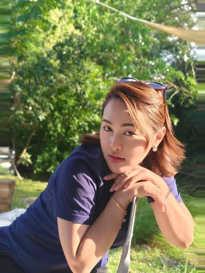 Prima 31 Jahre Bangkok Thailand