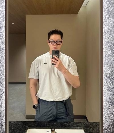 Ben 39 ปี Chicago  United States