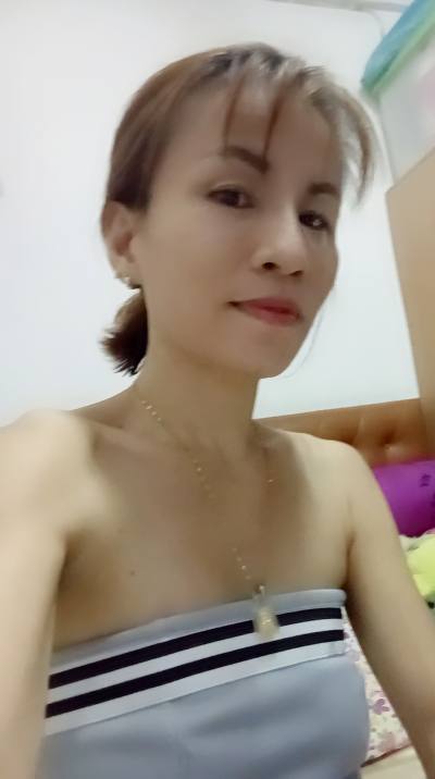May 38 ans Thailand Thaïlande