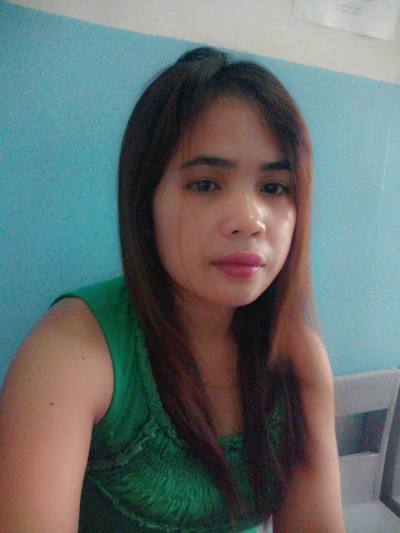 Rovie 36 ans Makati City Philippines